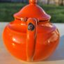 Enamel Kettle Teapot from Yugoslavia Image 4
