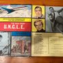 Vintage annual: 'The Man From U.N.C.L.E.'  1967 Image 2