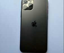 iPhone 11 Pro Great Deal for Quick Sale!