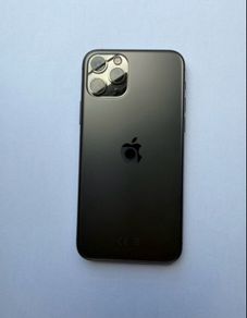 iPhone 11 Pro Great Deal for Quick Sale!