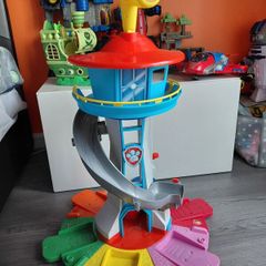 paw patrol