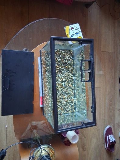 fish tank