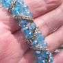 Large selection of costume jewellery, D18, no damaged pieces Image 2
