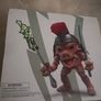 power rangers figure Image 2
