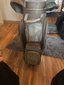 golf bag