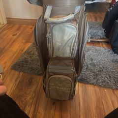 golf bag