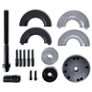 Front Wheel Bearing Tool Audi A1 A2 Seat Ibiza Skoda Fabia VW Fox Polo Image 5
