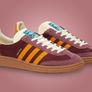 SNS Adidas GT 2 '3rd Edition' Paris (UK 9.5) Image 3