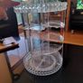 Rotating Cosmetic Organiser Image 2