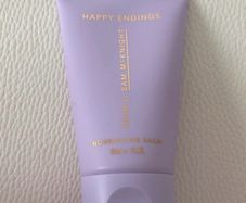 Hair by Sam McKnight Happy Endings Nourishing Balm 30ml