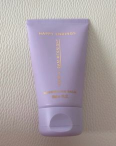 Hair by Sam McKnight Happy Endings Nourishing Balm 30ml