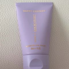 Hair by Sam McKnight Happy Endings Nourishing Balm 30ml
