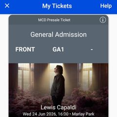 lewis capaldi