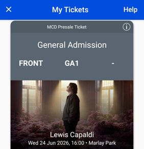 lewis capaldi