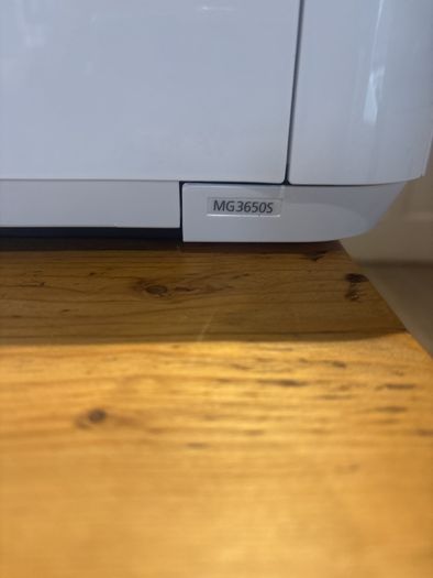 canon printer