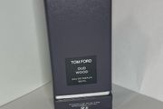 Tom Ford Oud Wood