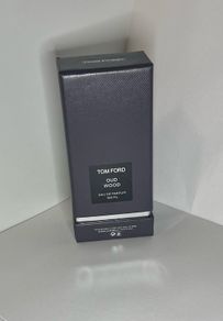 Tom Ford Oud Wood