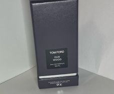 Tom Ford Oud Wood