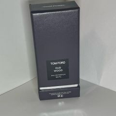 Tom Ford Oud Wood