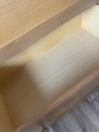East Coast Baby Changing Unit