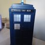 Doctor Who Tardis Image 3