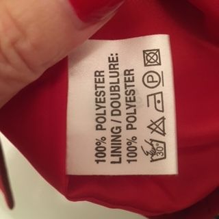 Jacque Vert RED Jacket (12) New