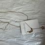 Chain & Cross & Necklaces Image 3