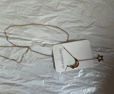 Selection Necklaces