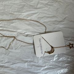 Selection Necklaces