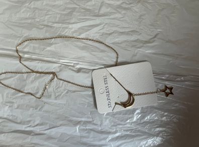 Selection Necklaces