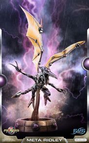 Meta Ridley F4F Standard Edition