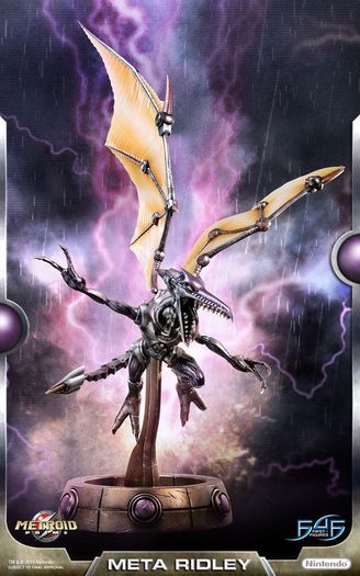 Meta Ridley F4F Standard Edition