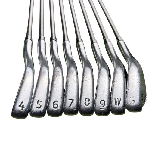 PXG 0311 Gen 1 Irons / 4-Pw-Gw / Fujikura Pro 95i Stiff
