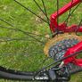 Bentini Ridge 27.5 inch Adults Mountain Bike Image 7
