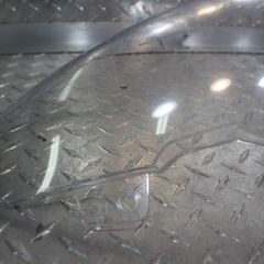 BMW S1000RR Clear Windshield/screen