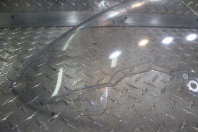 BMW S1000RR Clear Windshield/screen