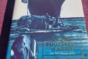 In The Footsteps Of Adam (Hardcover )