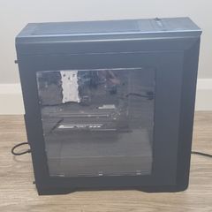 Gaming Pc Intel I5-7600k / Gtx 1060 6gb / 16gb Ram / 1tb Ssd