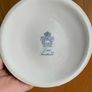 Ansley China "Little Sweetheart" Floral Vase Collection Image 7