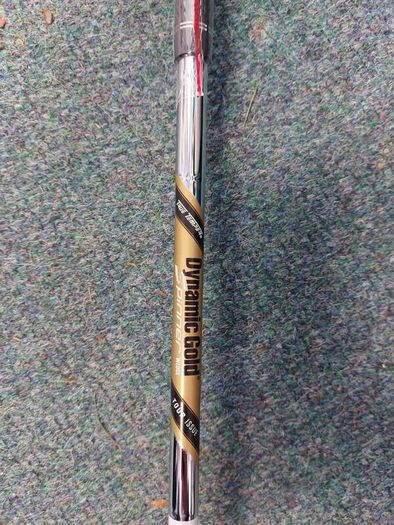 Cleveland RTZ2 Wedge