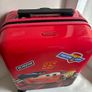 Disney x Samsonite Lightening Cars Suitcase Image 2