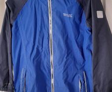Childrens raincoat