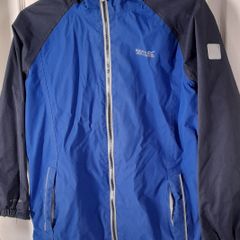 Childrens raincoat