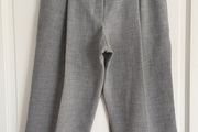 River Island Crop Trousers