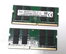 Sk Hynix 16gb Ddr4 Laptop Ram | Pc4-3200aa | 3200mhz