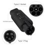 EV charging Cable - Japanese Imports Image 6