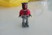 Lego star wars minifigures Darth maul mechanical legs sw0493