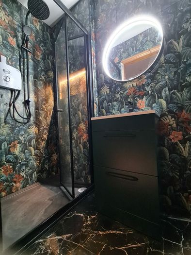 bathroom renovations all aspects  covered  HANDYMAN