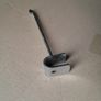 Shop Fitting Chrome Shelf Brackets Image 6