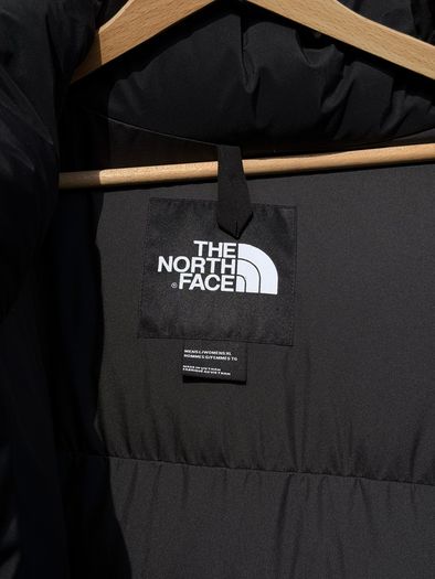 The North Face Nuptse Parka 700